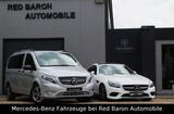 Mercedes-Benz V 250 Vito Tourer 119 CDI Pro kompakt 9-G LED 8S - Mercedes-Benz V 250 Gebrauchtwagen in Berlin