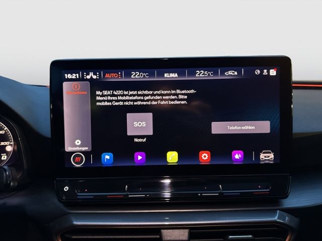 Leon Sportstourer VZ 2.0 TSI DSG 4DRIVE BEATS RE