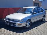 Toyota Corolla 1.4 XLi - Toyota Corolla: Xl