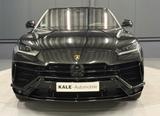 Lamborghini Urus S *3D-B&O*PANORAMA*Anima*Style-Pack*360* - Gebrauchtwagen in Nürnberg