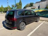 Seat Alhambra 1.4 TSI FR-Line DSG FR-Line - Seat Alhambra in Augsburg
