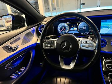 Mercedes CLS 400 - 5