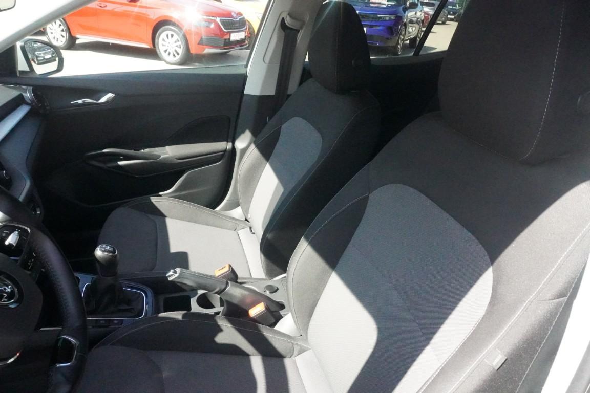 Skoda Fabia 1.0 TSI Ambition LED Sitzheizung SmartLink, миниатюра 10