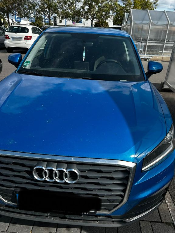 Image of Audi Q2