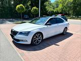 Skoda Superb 2.0 TDI SCR 140kW DSG 4x4 SportLine S... - Skoda Superb: 140