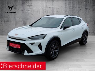 Cupra Leasingangebot: Cupra Formentor 1.5 eTSI DSG ab 249,- EUR mtl. 1000,- 