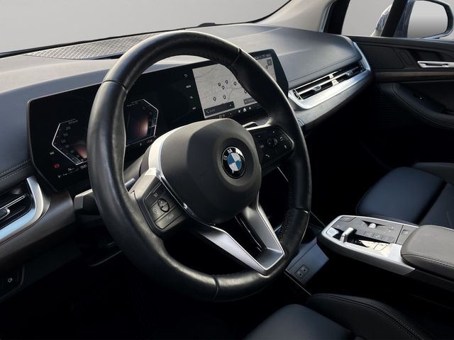 Foto Nummer 7: BMW 220d Active Tourer