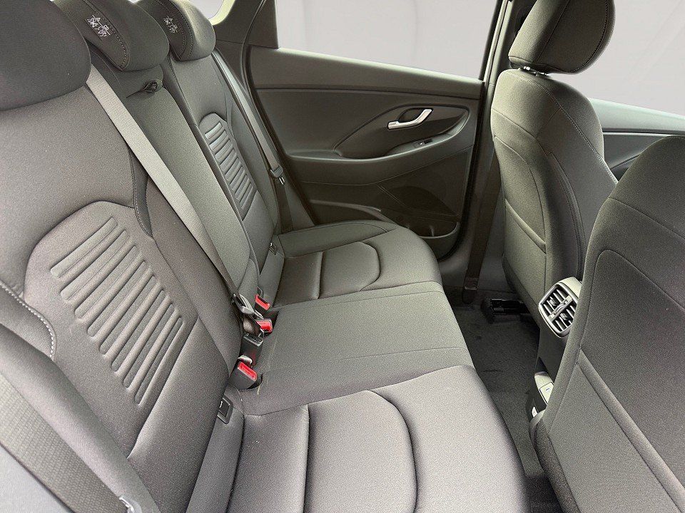 Hyundai i30 - Bild 13