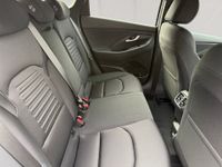 Hyundai i30 - Vorschau Bild 13