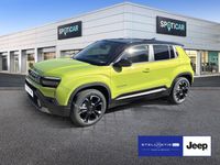 Jeep Avenger - Vorschau Bild 20
