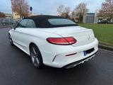 Mercedes-Benz C 200 Autom. Cabrio  TOP Zustand - Mercedes-Benz C 200 Gebrauchtwagen in Köln