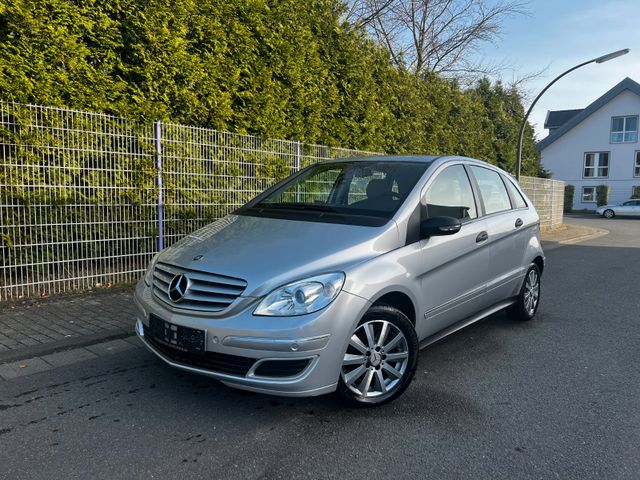 Mercedes-Benz B 200 KLIMAANLAGE/PDC/MFL/ALU/47900KM