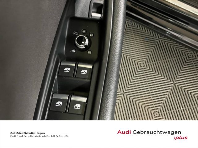 Audi A4 - Bild 11