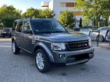 Land Rover Discovery 3.0 SDV6 HSE ~15k€ Investiert~ - Land Rover Discovery aus 2014
