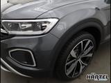 Volkswagen T-ROC STYLE BLACK STYLE 1.5 TSI DSG Sportpaket - graue Volkswagen T-Roc