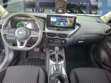 Nissan Juke Acenta 1.6 Hybrid °LED°AAC°SHZ°Tempomat°