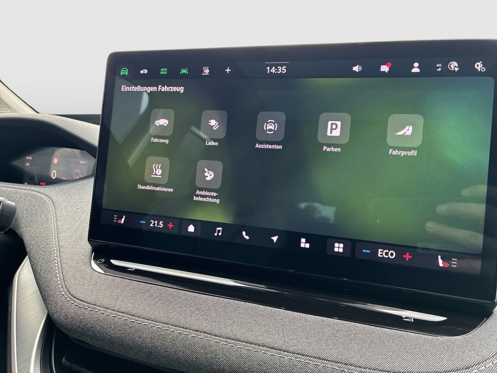 Skoda Enyaq - Bild 17