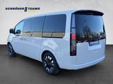 Hyundai STARIA Hybrid 1.6 T-GDi Signature PANO/NSCC/BOSE - Hyundai Staria Signature mit Hybrid-Antrieb (Benzin/Elektro)