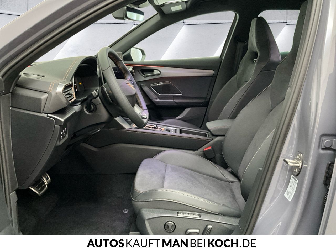 Cupra Formentor - Bild 8