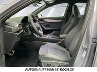 Cupra Formentor - Vorschau Bild 8