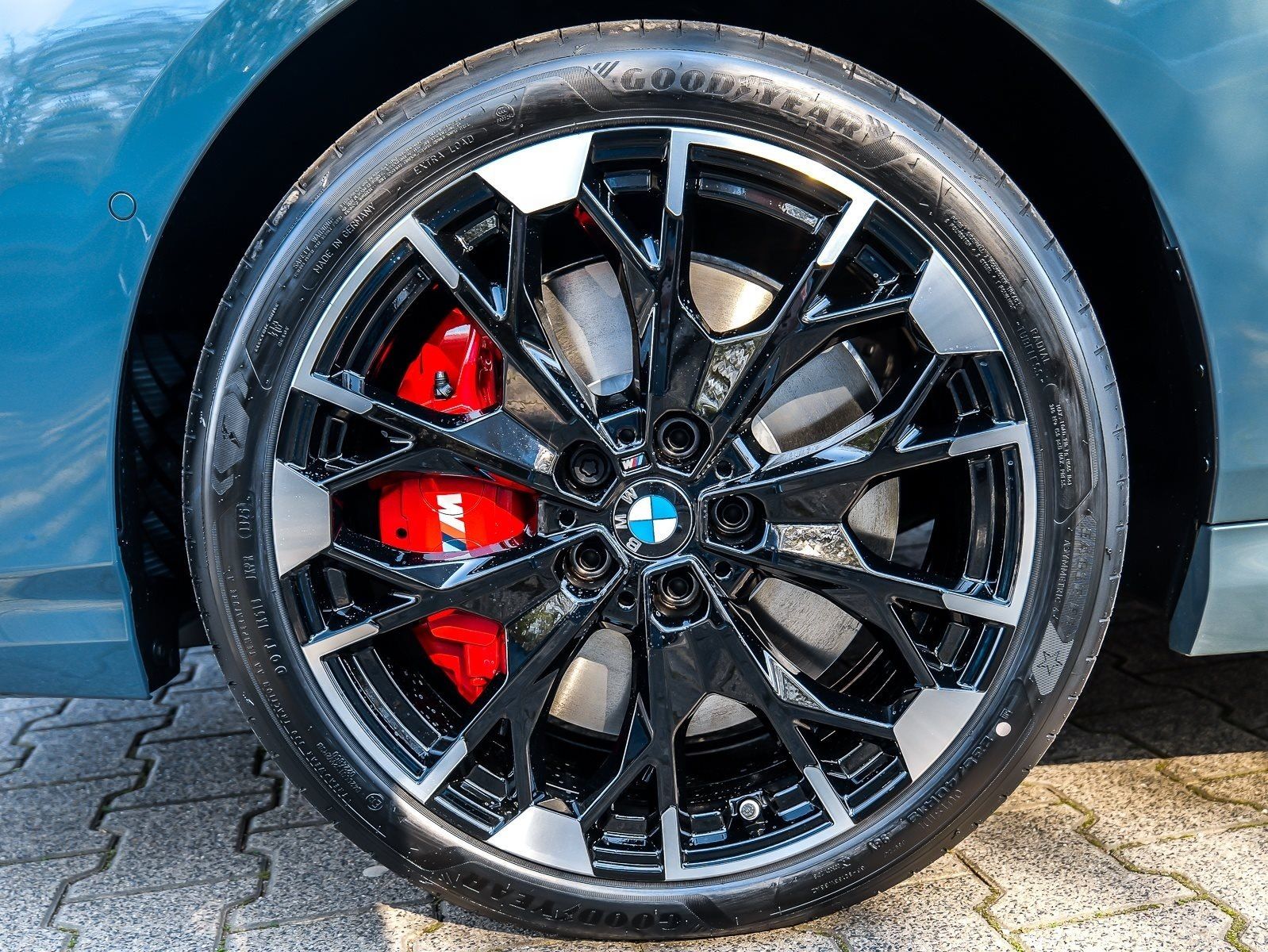 BMW M235 - Bild 4