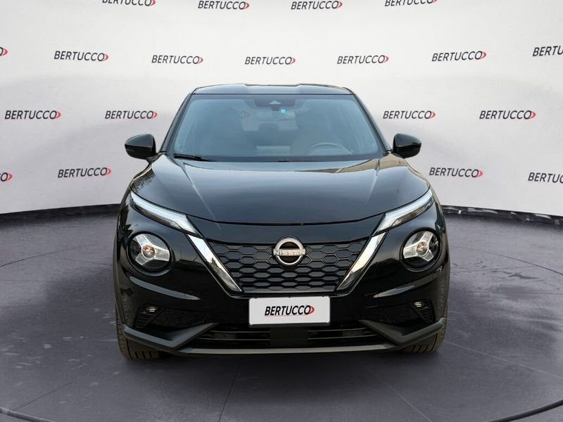 Nissan Juke 2ª serie 1.6 HEV Tekna imagem 2