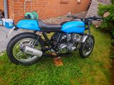 Honda CB 750 Rc01 café racer - Offers matching your search criteria