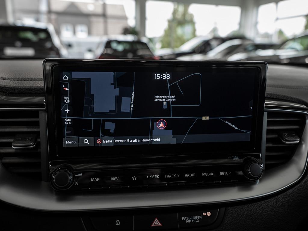 Kia Ceed SW 1.5 T-GDI DCT7 Spirit FACEL. LED ACC SHZ