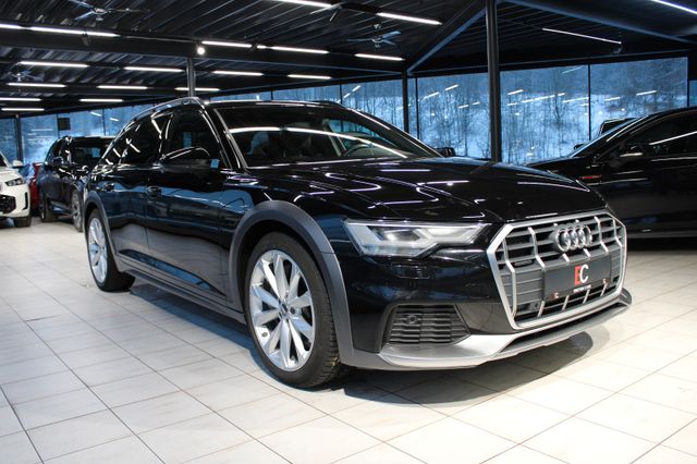 Audi A6 Allroad quattro 55 TDI STHZ