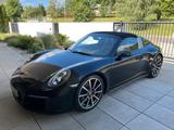Porsche 911 Targa 4S 991.2 309 kW - gebrauchte Porsche 911 Urmodell aus dem Jahr 2016