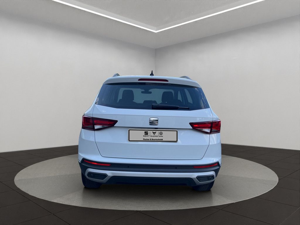Seat Ateca - Bild 4