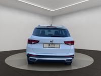 Seat Ateca - Vorschau Bild 4