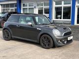 MINI COOPER S LEDER/XENON/PDC/SHZ/DACH - gebrauchte MINI MINI aus dem Jahr 2012