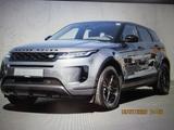 Land Rover Range Rover Evoque 2.0 TD4 110 kW .. - Land Rover Range Rover Evoque von privat