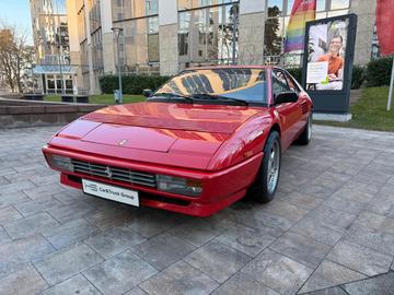 1990 Ferrari MONDIAL 照片 2