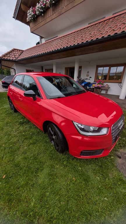 Image of Audi A1