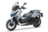 Zontes 368 G Adventure Scooter für 91,- im Monat ohne A - Zontes Roller