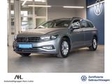 Volkswagen Passat Variant BUSINESS TDI DSG+ALU 16''+360°KAM - Volkswagen Passat Variant: 3b