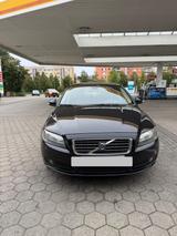 Volvo S80 2.4D - Volvo S80: 2.4