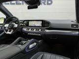Mercedes-Benz GLE 53 AMG Coupé 4MATIC+ - Pano - AHK - luftfede - gebrauchte Mercedes-Benz GLE 53 AMG aus dem Jahr 2024