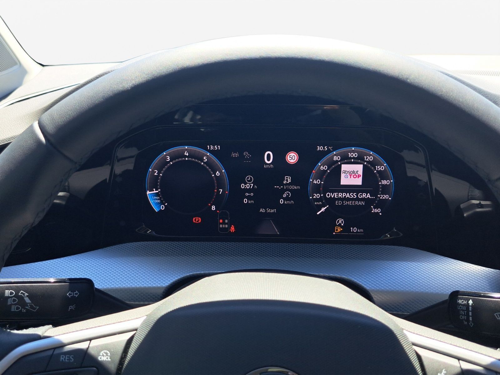 Volkswagen Golf - Bild 9