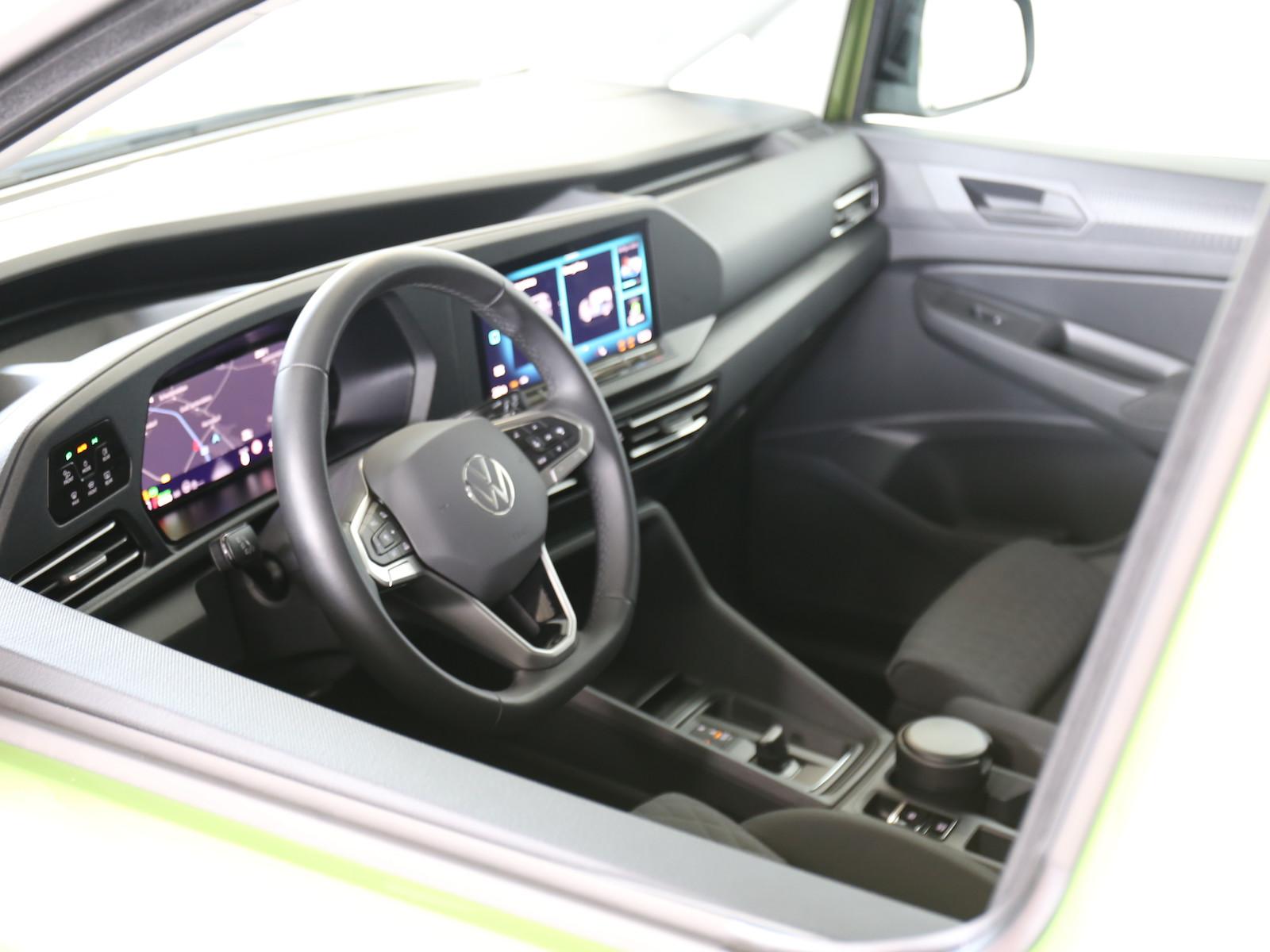 Volkswagen Caddy eHybrid DSG LED NAVI ACC AGR KAMERA AHK