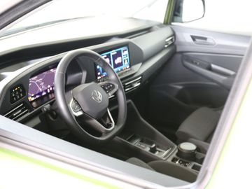 Volkswagen Caddy eHybrid DSG LED NAVI ACC AGR KAMERA AHK