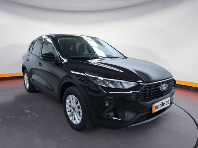 Ford Kuga Titanium #LED #Navi #KeyFree #Winter-P. ...