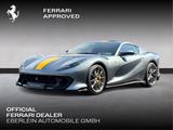 Ferrari 812 Competizione - Ferrari: Com