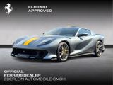Ferrari 812 Competizione - Ferrari: Com