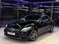 Mercedes-Benz C 400*4Matic*AMG PAKET*2.HAND*FACELIFT*KAMERA