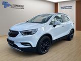 Opel Mokka X 1.4 Turbo Ultimate 4x4 - gebrauchte Opel Mokka aus dem Jahr 2019