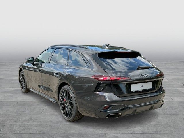 Audi A6 Avant 2.0 TFSI e-hybrid quattro 270 kW AHK imagem 3