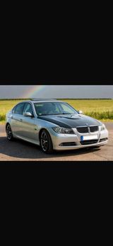 BMW 330 d kein TÜF Motorschaden - BMW 330 aus 2006: 330d